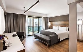 Melia Ibirapuera